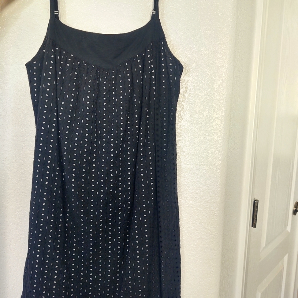Cute Roxy sundress size large